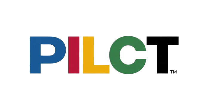 PILCT Login Logo